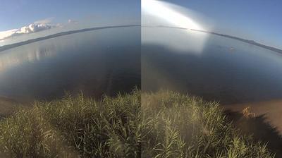 immagine della webcam nei dintorni di San Lorenzo Nuovo: webcam Bolsena