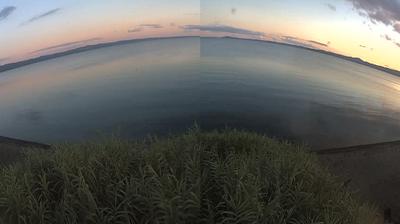 immagine della webcam nei dintorni di Vitorchiano: webcam Bolsena