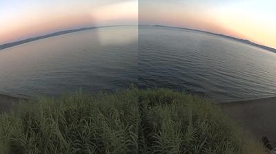 immagine della webcam nei dintorni di Castel Viscardo: webcam Bolsena