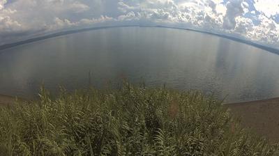 immagine della webcam nei dintorni di Castel Viscardo: webcam Bolsena