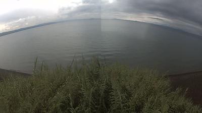immagine della webcam nei dintorni di Soriano nel Cimino: webcam Bolsena