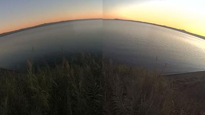 immagine della webcam nei dintorni di San Lorenzo Nuovo: webcam Bolsena