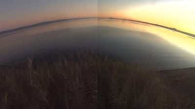 immagine della webcam nei dintorni di Ischia di Castro: webcam Bolsena