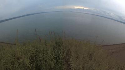 immagine della webcam nei dintorni di Castel Viscardo: webcam Bolsena