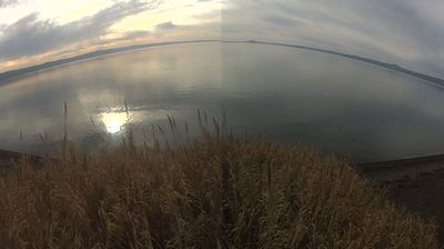 immagine della webcam nei dintorni di Viterbo: webcam Bolsena