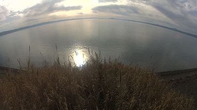 immagine della webcam nei dintorni di Viterbo: webcam Bolsena