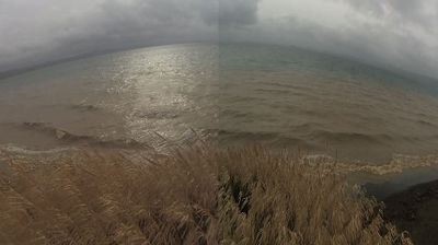 immagine della webcam nei dintorni di Capodimonte: webcam Bolsena