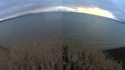 immagine della webcam nei dintorni di Soriano nel Cimino: webcam Bolsena
