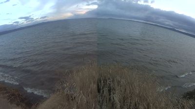 immagine della webcam nei dintorni di Viterbo: webcam Bolsena