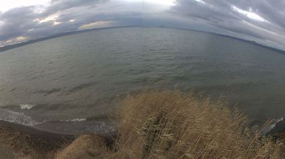 immagine della webcam nei dintorni di Fabro: webcam Bolsena