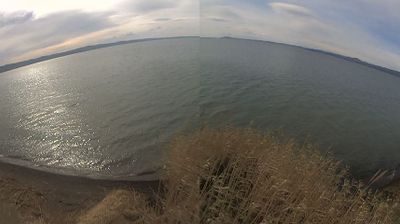 immagine della webcam nei dintorni di San Lorenzo Nuovo: webcam Bolsena