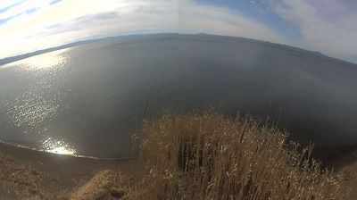 immagine della webcam nei dintorni di Abbadia San Salvatore: webcam Bolsena