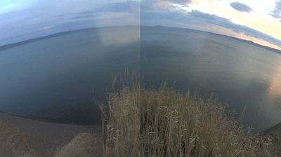immagine della webcam nei dintorni di Proceno: webcam Bolsena