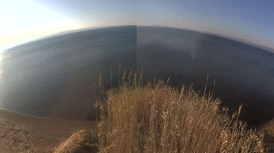 immagine della webcam nei dintorni di Vitorchiano: webcam Bolsena