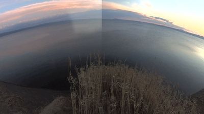 immagine della webcam nei dintorni di Gradoli: webcam Bolsena