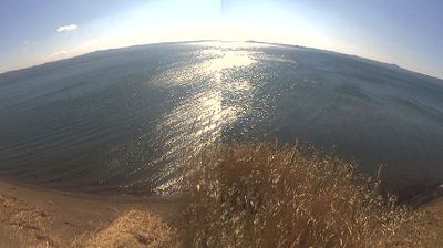 immagine della webcam nei dintorni di San Lorenzo Nuovo: webcam Bolsena