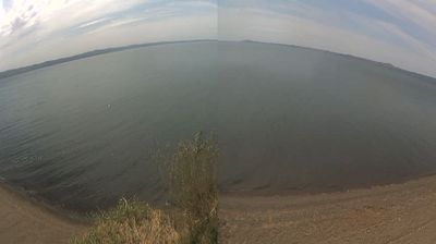 immagine della webcam nei dintorni di Soriano nel Cimino: webcam Bolsena