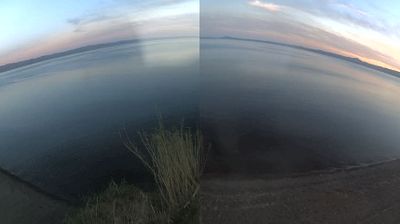 immagine della webcam nei dintorni di Valentano: webcam Bolsena