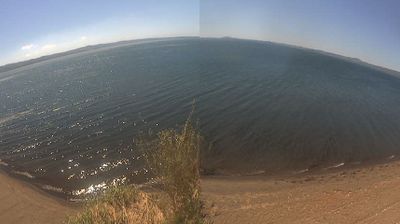 immagine della webcam nei dintorni di Proceno: webcam Bolsena