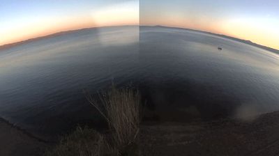 immagine della webcam nei dintorni di Gradoli: webcam Bolsena