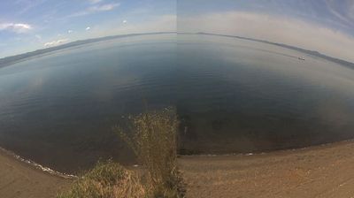 immagine della webcam nei dintorni di Gradoli: webcam Bolsena