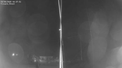 immagine della webcam nei dintorni di Nettuno: webcam Borgo San Michele