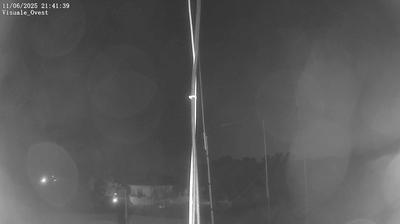 immagine della webcam nei dintorni di Borgo Sabotino: webcam Borgo San Michele