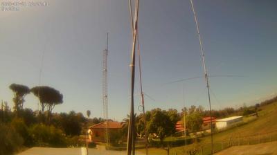immagine della webcam nei dintorni di Anzio: webcam Borgo San Michele