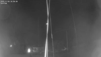 immagine della webcam nei dintorni di Sezze: webcam Borgo San Michele