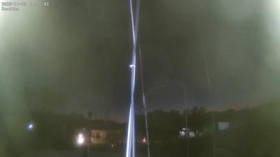 immagine della webcam nei dintorni di Terracina: webcam Borgo San Michele