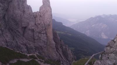 immagine della webcam nei dintorni di Monte Cornizzolo: webcam Piani Resinelli