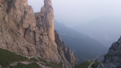 immagine della webcam nei dintorni di Monte Cornizzolo: webcam Piani Resinelli