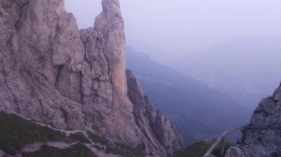 immagine della webcam nei dintorni di Introbio: webcam Piani Resinelli