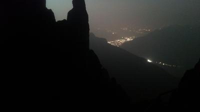 immagine della webcam nei dintorni di Erve: webcam Piani Resinelli