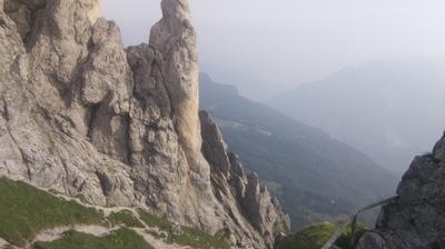immagine della webcam nei dintorni di Valtorta: webcam Piani Resinelli