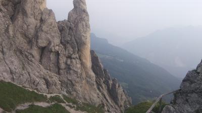 immagine della webcam nei dintorni di Erve: webcam Piani Resinelli