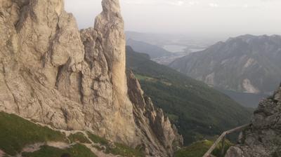 immagine della webcam nei dintorni di Suello: webcam Piani Resinelli