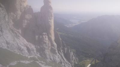 immagine della webcam nei dintorni di Suello: webcam Piani Resinelli