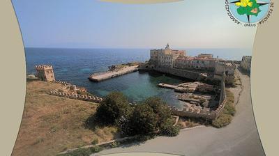 Preview delle webcam di Campo nell'Elba: Pianosa
