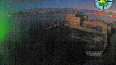 immagine della webcam nei dintorni di Capoliveri: webcam Isola di Pianosa