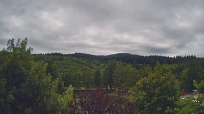 immagine della webcam nei dintorni di Verghereto: webcam Bagno di Romagna