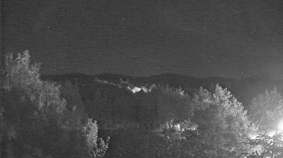 immagine della webcam nei dintorni di Mercato: webcam Bagno di Romagna