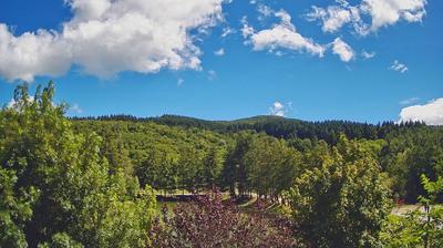 immagine della webcam nei dintorni di Stia: webcam Bagno di Romagna