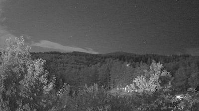 immagine della webcam nei dintorni di Ridracoli: webcam Bagno di Romagna