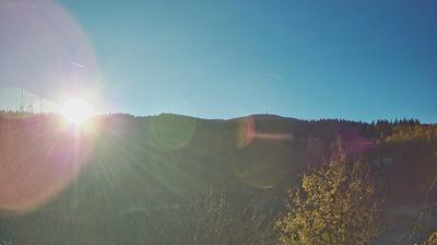 immagine della webcam nei dintorni di Perticara di Novafeltria: webcam Bagno di Romagna