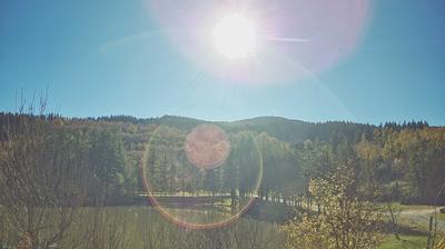 immagine della webcam nei dintorni di Carpegna: webcam Bagno di Romagna