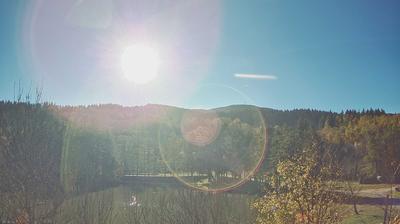 immagine della webcam nei dintorni di San Benedetto in Alpe: webcam Bagno di Romagna