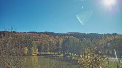 immagine della webcam nei dintorni di Perticara di Novafeltria: webcam Bagno di Romagna