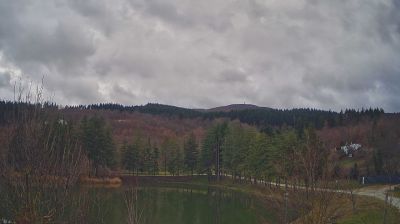 Preview delle webcam di Bagno di Romagna