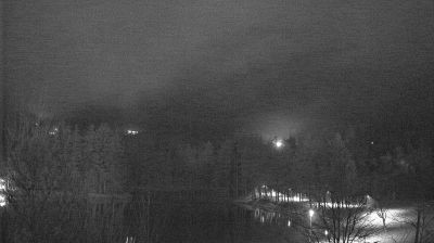 immagine della webcam nei dintorni di Campigna: webcam Bagno di Romagna